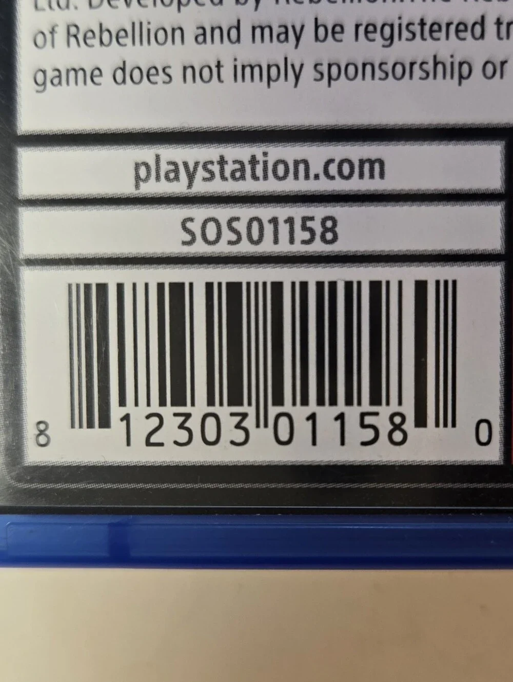 PlayStation 4 Strange Brigade Action Adventure Game PS4 Rated T